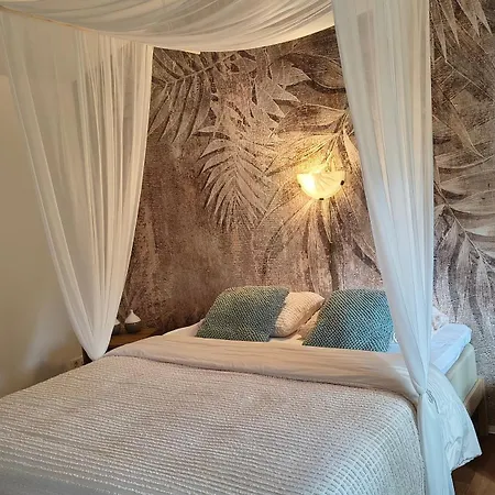 't Kleine Paradijsje, Little Paradise - De Schatberg *