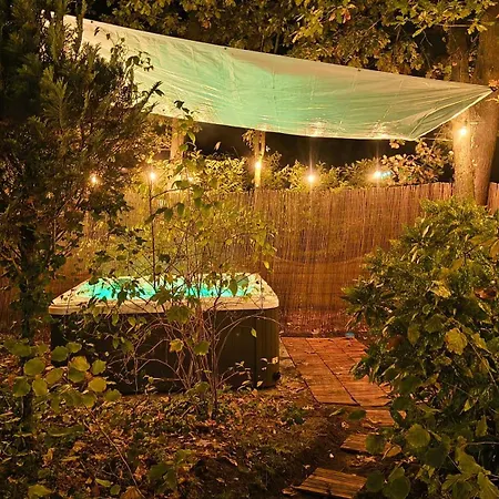 Πάρκο διακοπών 't Kleine Paradijsje, Little Paradise - De Schatberg Sevenum