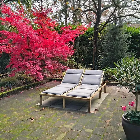 't Kleine Paradijsje, Little Paradise - De Schatberg * Sevenum