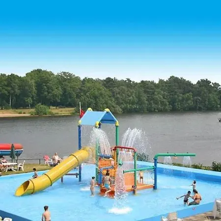 't Kleine Paradijsje, Little Paradise - De Schatberg *